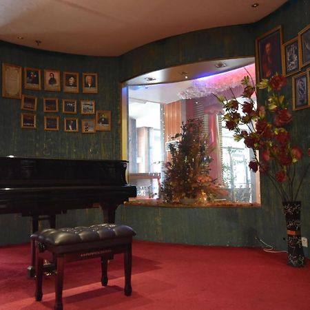 Bremen Holiday Hotel Harbin Buitenkant foto