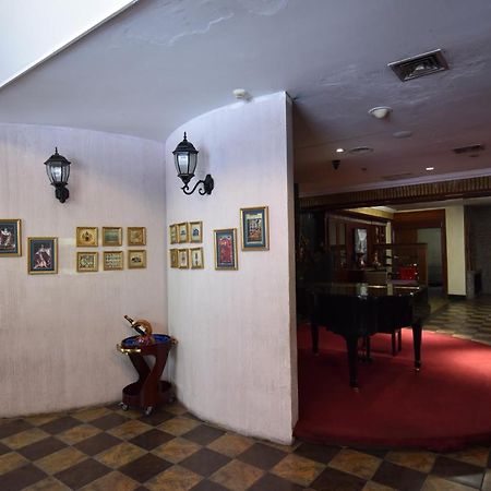 Bremen Holiday Hotel Harbin Buitenkant foto