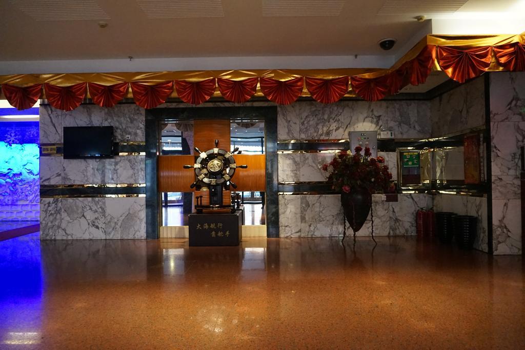 Bremen Holiday Hotel Harbin Buitenkant foto