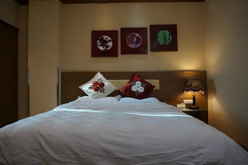 Bremen Holiday Hotel Harbin Buitenkant foto