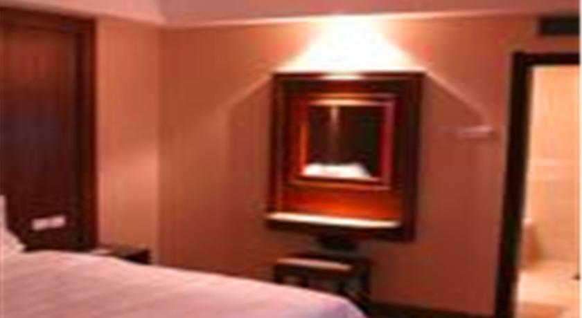 Bremen Holiday Hotel Harbin Buitenkant foto