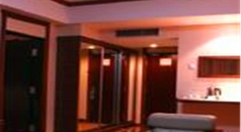 Bremen Holiday Hotel Harbin Buitenkant foto