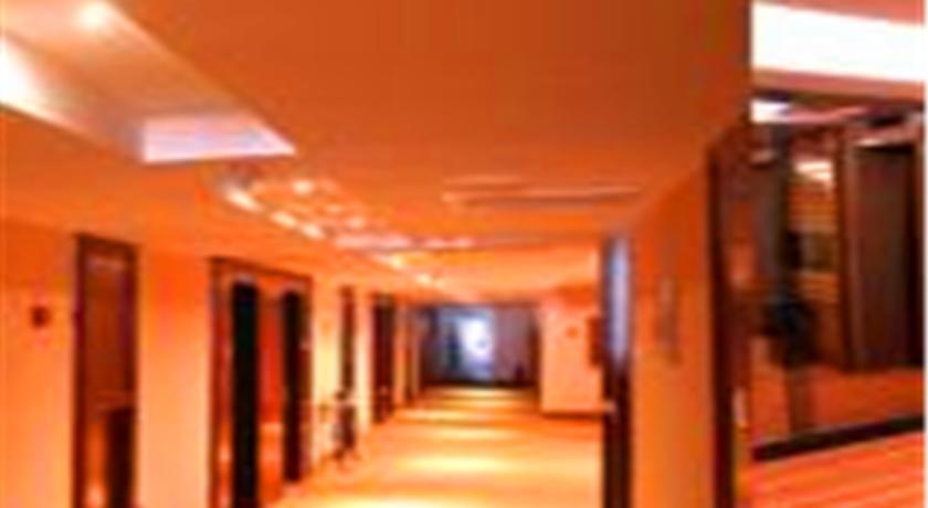 Bremen Holiday Hotel Harbin Buitenkant foto