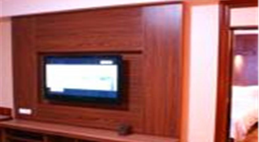 Bremen Holiday Hotel Harbin Buitenkant foto