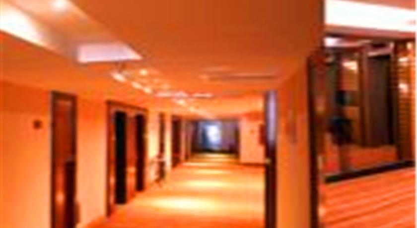 Bremen Holiday Hotel Harbin Buitenkant foto