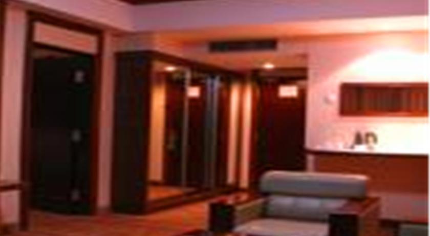 Bremen Holiday Hotel Harbin Buitenkant foto