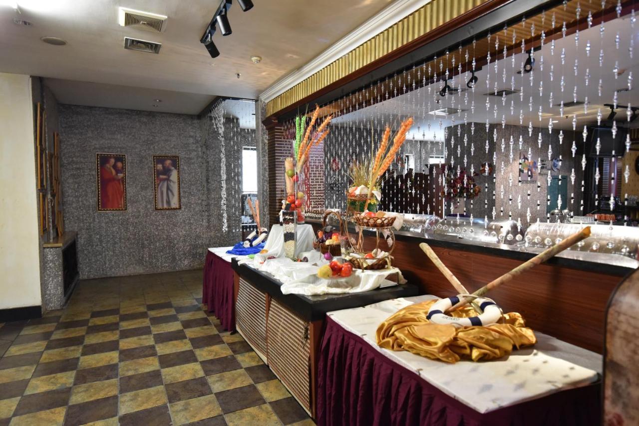 Bremen Holiday Hotel Harbin Buitenkant foto